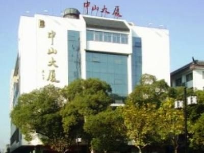 Zhongshan0