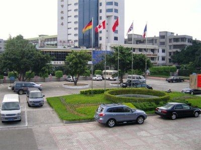 Taishan Garden0
