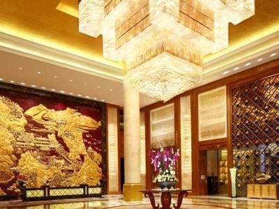 Doubletree By Hilton Jiangsu-Taizhou1