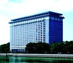 Hyatt Regency Tianjin0