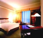 Hyatt Regency Tianjin1