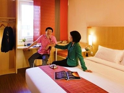 Ibis Tianjin Tian Wei3