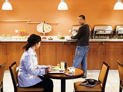 Ibis Tianjin Tian Wei2