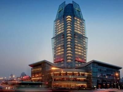 Radisson Blu Plaza0