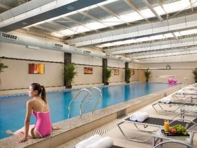 Somerset Youyi (1 Bedroom Deluxe)4
