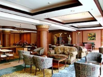 Tianjin Dickson1