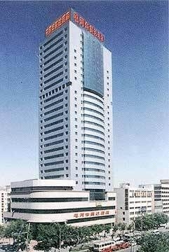 Ramada Tunhe0