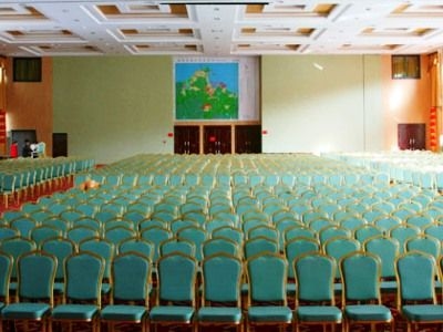 The Center Weihai1