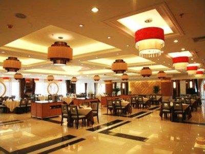 The Center Weihai2