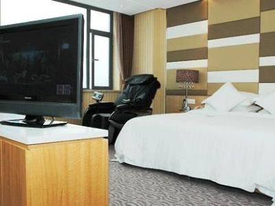 The Center Weihai3