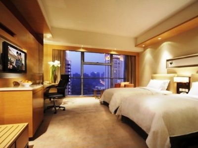 New World Wuhan Hotel2