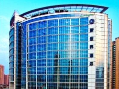 New World Wuhan Hotel0