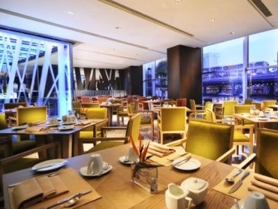 New World Wuhan Hotel3