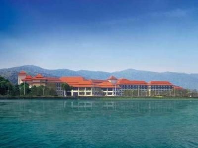 Doubletree Resort By Hilton Lingshan1