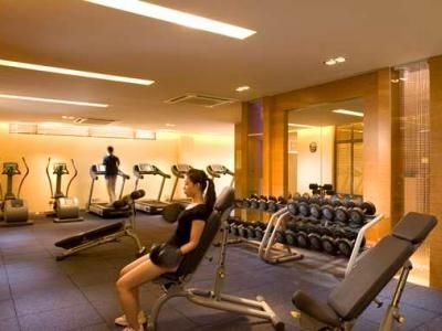 Doubletree Resort By Hilton Lingshan3