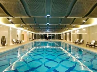 Doubletree Resort By Hilton Lingshan4