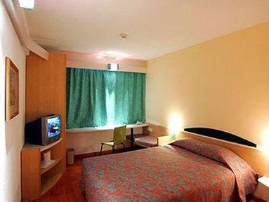 Ibis Wuxi Hi Tech4