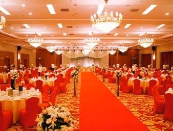 Ramada Plaza Wuxi3