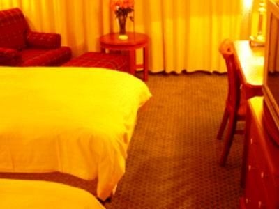 Wuxi Grand Hotel4