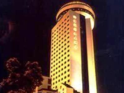 Wuxi Jin Jiang Grand1