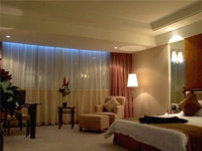 Xiangmei International2