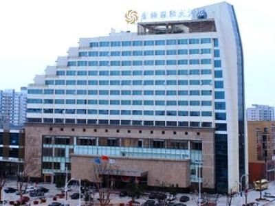 Xiangmei International0