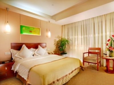Central Hotel Jingmin2