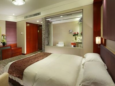 Central Hotel Jingmin1