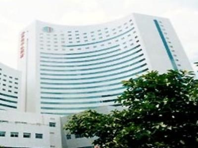 Central Hotel Jingmin0