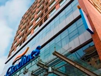 Citadines Central (Studio King)0