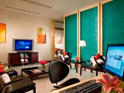 Citadines Central (Studio King)3