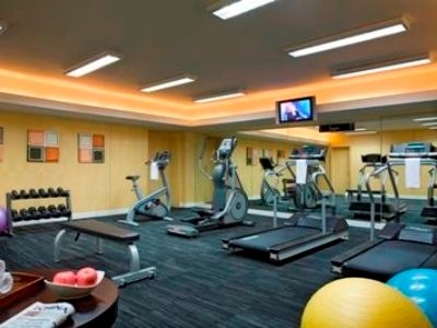 Citadines Central (Studio King)2