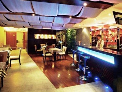 Days Hotel Xian2