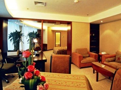 Days Hotel Xian4