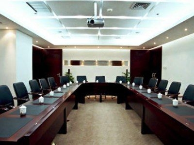 Days Hotel Xian1