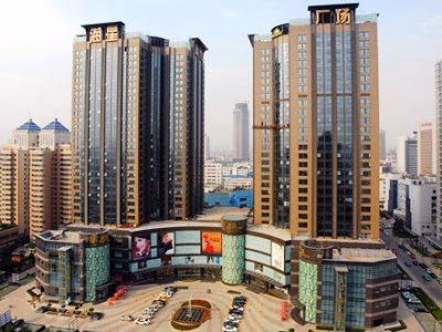 Days Hotel Xian0