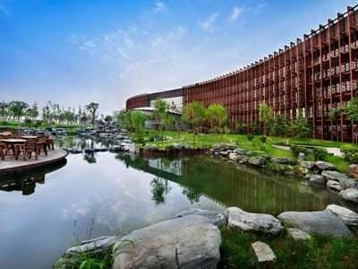 Kempinski Xi'An0