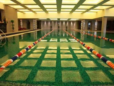 Kempinski Xi'An1