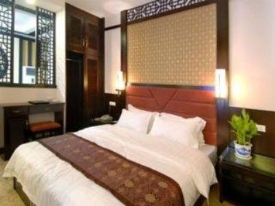 Yangshuo Huanting Holiday Inn4