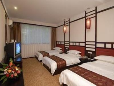 Yangshuo Huanting Holiday Inn2