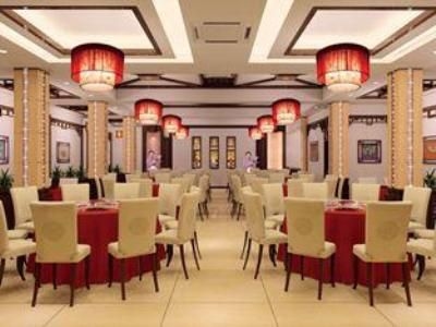 Yangshuo Huanting Holiday Inn1