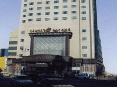 Goldstar Yanji0