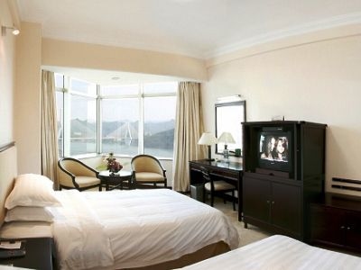 Yichang International4