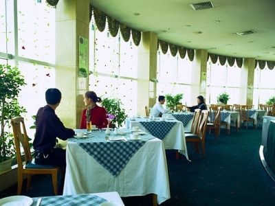 Yichang International3