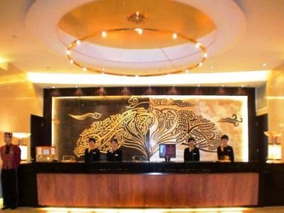 Yimei Plaza2