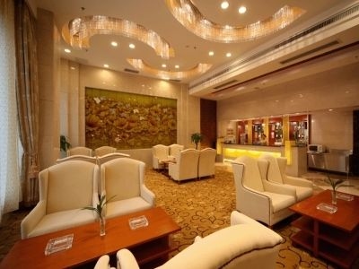 Wantai International4