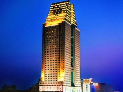 Yuda Palace0