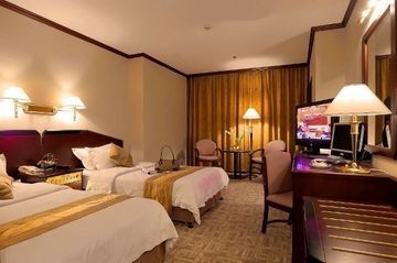 Best Western Zhenjiang International3
