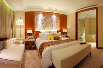 Best Western Zhenjiang International1