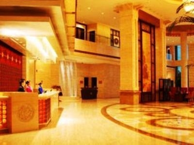 Kingward International3